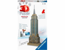 3D puzzle mini budovy. Empire State Building