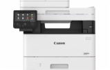 Canon i-SENSYS MF453dw - čiernobiela, MF (tlač, kopírka, sken), DADF, USB, LAN, Wi-Fi