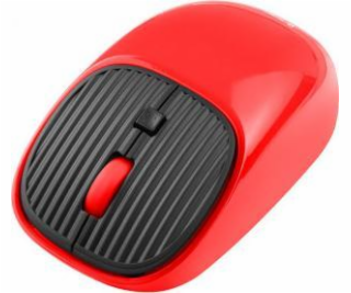 Tracer 46942 Wave RF 2.4Ghz red