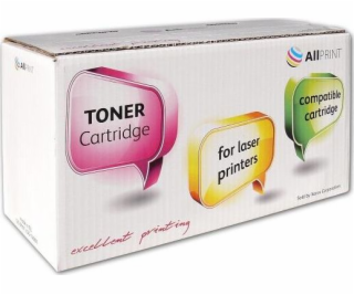 Xerox alternativní toner HP W2033X MFP M454, Pro MFP M479...