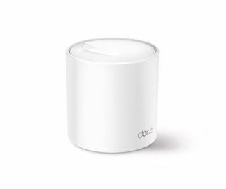 TP-Link Deco X50(1-pack) - AX3000 Wi-Fi 6 Mesh systém pro...