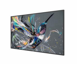 55  D-LED Philips 55BDL3511Q-UHD,IPS,400cd,MP,18/7