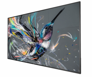 75  D-LED Philips 75BDL3511Q-UHD-IPS,400cd,MP,18/7