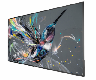 86  D-LED Philips 86BDL3511Q-UHD,IPS,400cd,MP,18/7