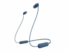 Sony WIC100L.CE7 blue