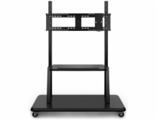 Viewsonic držák na kolečkách /  55 -98  / max 150kg / držák na stenu v balení