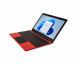 UMAX VisionBook 12WRx Red/WIN11