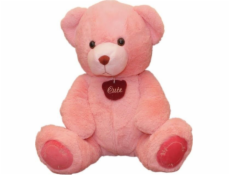 Maskot Mi? Olaf růžový 34 cm