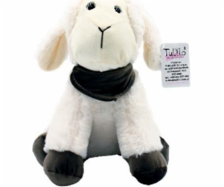 Mascot Collection Perlová ovečka 23 cm