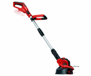 Einhell akumulátorová kosačka na trávu GE-CT 18/28 Li - S...