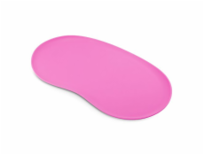 Podložka pod misku Beco Dinner Time Placemat-pink