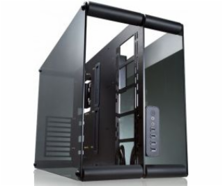 PAEAN, Bench/Show-Gehäuse