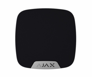 Ajax HomeSiren black (8681)