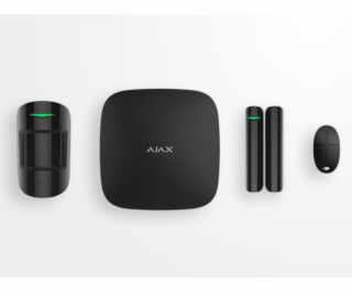Ajax StarterKit black (7563)