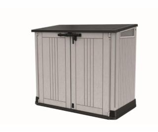 Zahradní box Keter STORE-IT-OUT MIDI Prime Upgrade béžový...