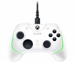 Razer Wolverine V2 Chroma for Xbox - White