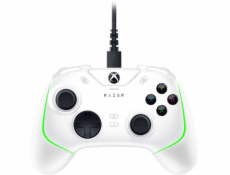 Razer Wolverine V2 Chroma for Xbox - White