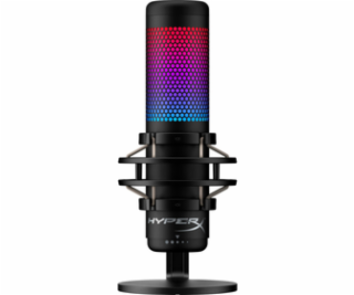 HyperX QuadCast S Standalone Microphone
