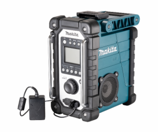Makita DMR116 Job Site Radio