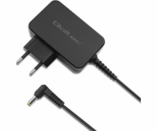 Qoltec napájecí adaptér pro Acer 45W | 19V | 2,37A | 5,5 ...
