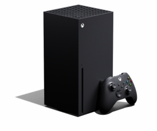 Microsoft Xbox Series X 1TB