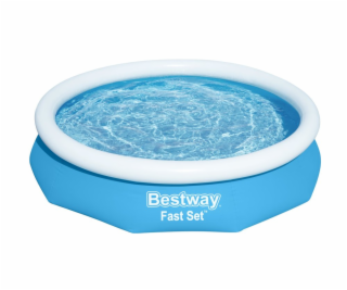 Fast Set Aufstellpool, S 305cm x 66cm, Schwimmbad