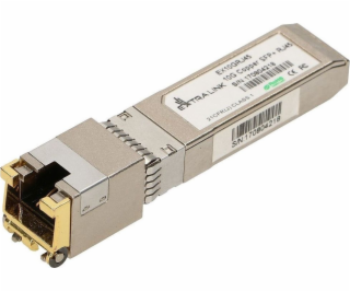 SFP+ 10G modul pre RJ45
