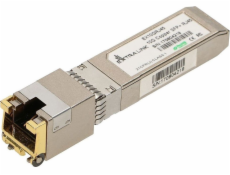SFP+ 10G modul pre RJ45