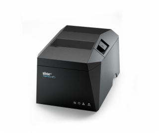 Tiskárna Star Micronics TSP143IV UE GY E+U černá, USB, LA...