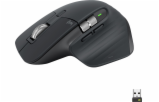 Logitech MX Master 3S graphite