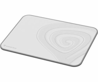 Podložka pod myš Genesis Carbon 400 M Logo 250x350x3mm, b...