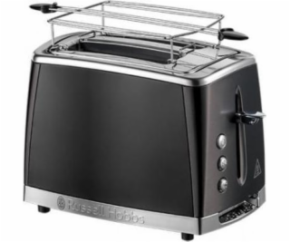 Topinkovač Matte Black 26150-56