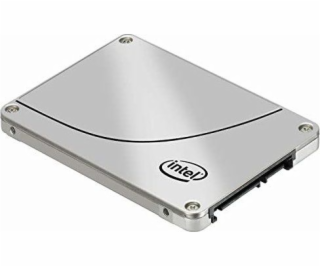 Intel® SSD D3-S4520 Series (480GB, 2.5in SATA 6Gb/s, 3D4,...