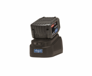 Scheppach ABP4.0-20Li KIT B