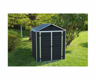 Palram Skylight 6x5 antracit