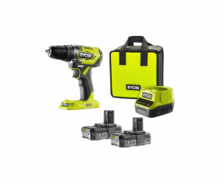 Ryobi R18PD5-220S