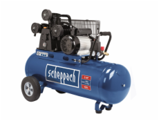 Scheppach HC 550 tc