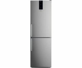 Chladnička Whirlpool W7X82OOXH lednice s mrazničkou