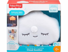 Fisher-Price Sleepy Cloud Calmer GJD44 p3 MATTEL
