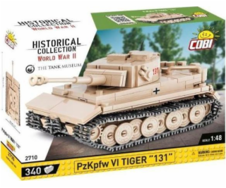 Destičky PzKpfw VI Tiger 131