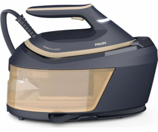 Philips PerfectCare 6000 Series PSG6066/20 2400 Watt Stea...