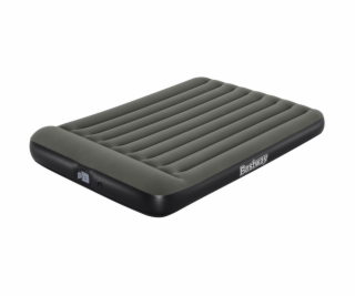 Bestway 67930 Tritech Airbed Queen Built-in Battery Pump