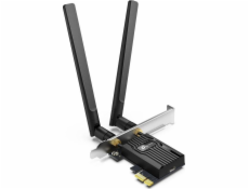 TP-Link Archer TX55E - AX3000 Dual Band Wi-Fi 6 Bluetooth PCI Express Adapter
