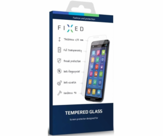 FIXED sklo Xiaomi Redmi 4X Global