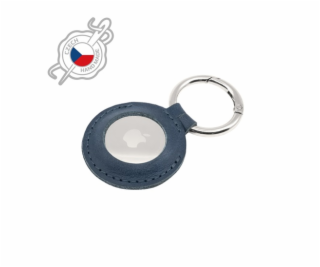 Fixed kož.pouzdro AirTag FIXWAT-C2-BL