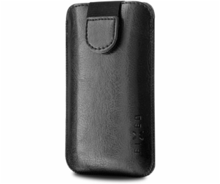 FIXED Soft Slim 5XL+, čer RPSOS-001-5XL+