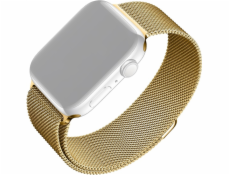 Fixed Watch42/44/45 zlatý,FIXMEST-434-BK