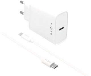 Fixed nabíječka FIXC20M-CC-WH