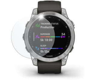Fixed sklo Garmin Fénix 7 FIXGW-916
