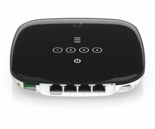 GPON Ubiquiti Networks UFiber WiFi6 GPON CPE 4x GLan, Wifi 6